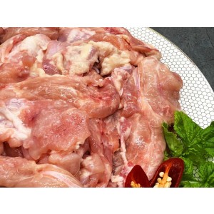 쫄깃 닭목살 1kg