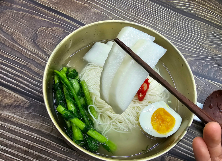동치미 5kg