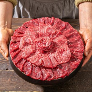 1++투쁠 한우 특수부위 모둠 600g