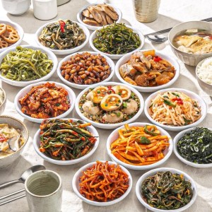 [5개선택무배] 엄마손맛반찬 19종