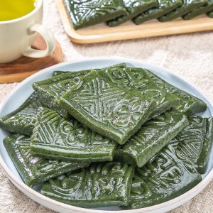 [무료배송] 26년 햇 쑥 가득! 쑥절편
