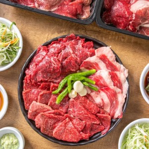입소문난 1++한우 핵가성비 세트!!