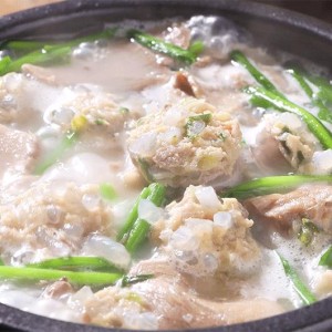[경남 맛집] 돼지&순대 국밥 1팩 3,900원!