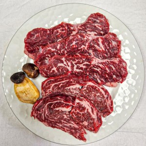 채끝새우살 400g