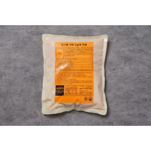 따끈따끈 소곱창전골 1kg