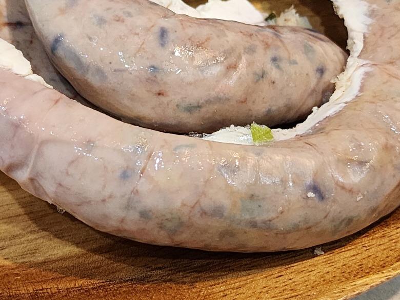 맛상 두부순대 500g