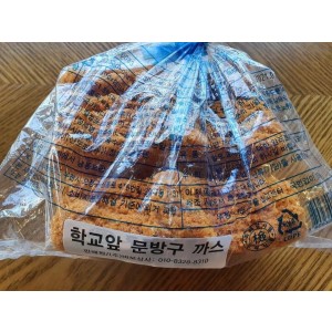 맛상 삐카돈까스 1kg