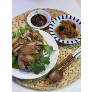 맛상 미니족발 300g