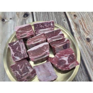 소찜갈비 1kg