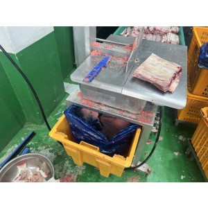 황제 LA꽃갈비 2kg