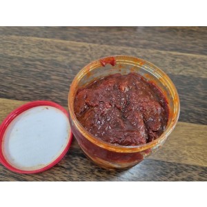 황금 양념게장 1kg