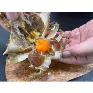 황금 암꽃게장 2kg