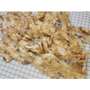 맛있게 구운 쥐포채 300g