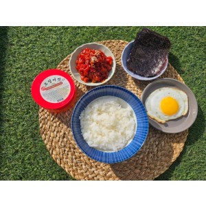 고향 오징어젓 200g