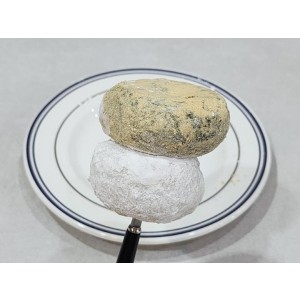 찹쌀콩쑥 행복세트 12개