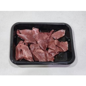 한우 염통 200g