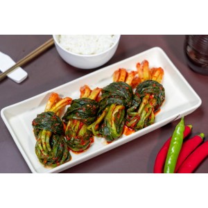 여수 파김치 1kg