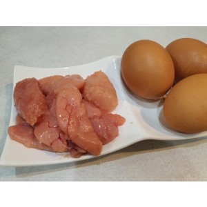 저염 명란 젓갈 400g