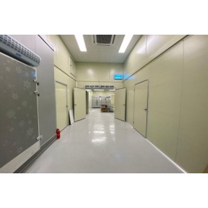 연평도 순살 양념게장 200g
