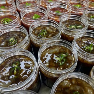 연평도 순살게장 200g
