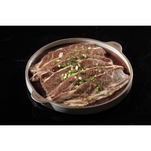 수제양념 LA갈비 1kg