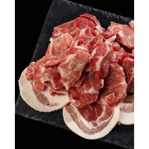국내산 돈차돌 500g