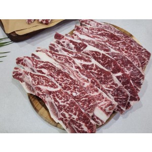 탑초이스 LA꽃갈비 1kg