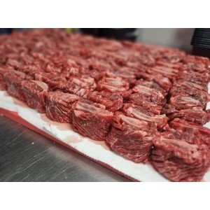 수원식 구름갈비 600g