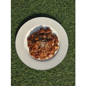 안동식 순살 찜닭 500g