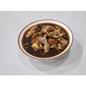 안동식 쪼림닭 600g
